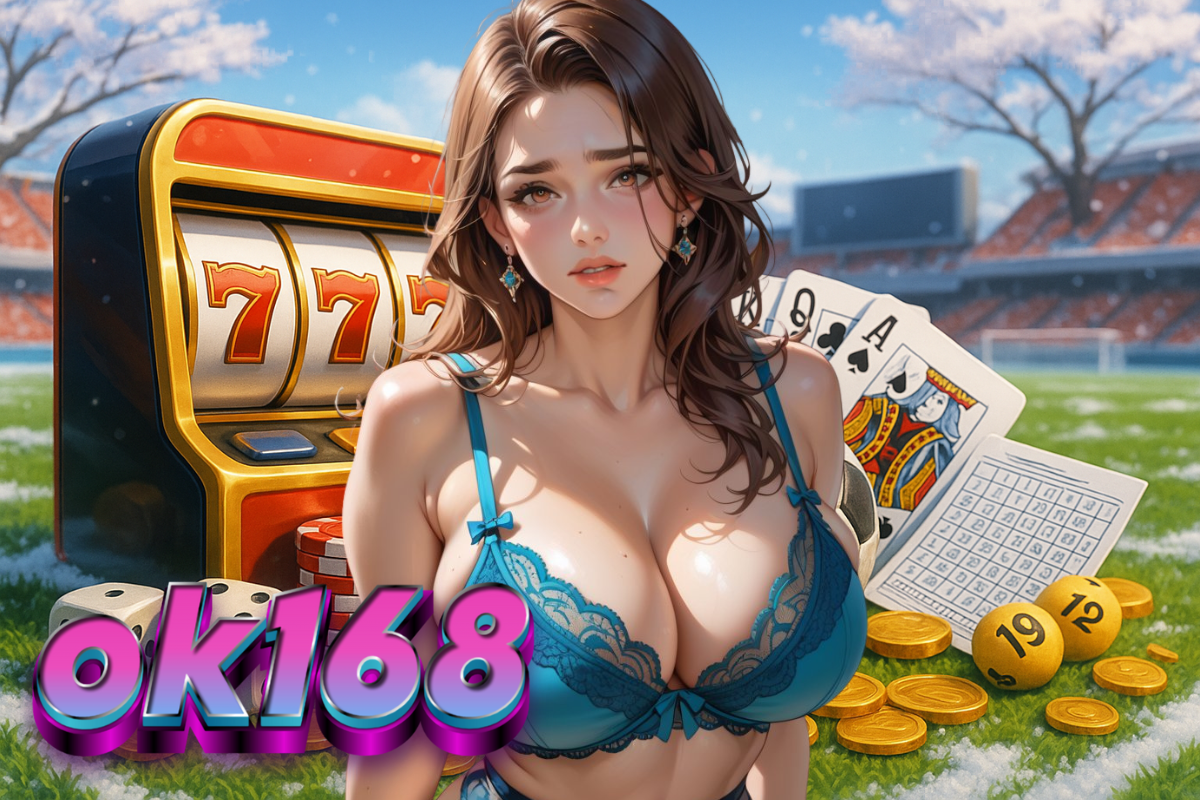 ok168bet