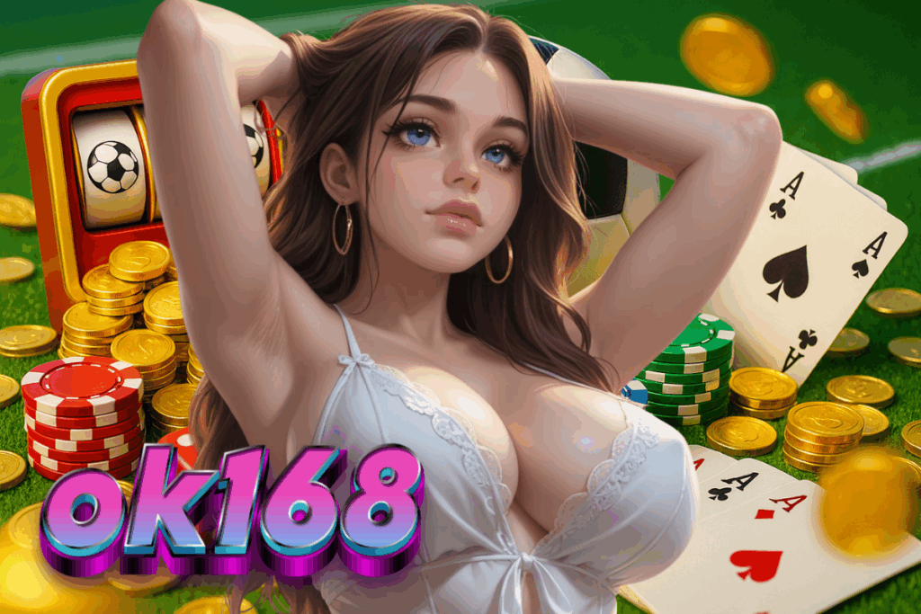 ok168
