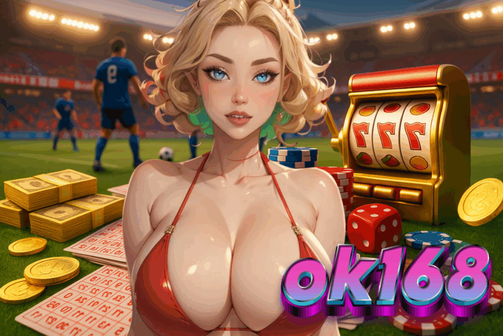 ok168 online