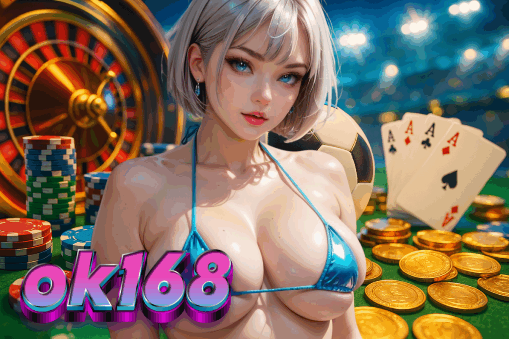 ok168 slot